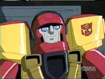 Transformers energon hot shot discount