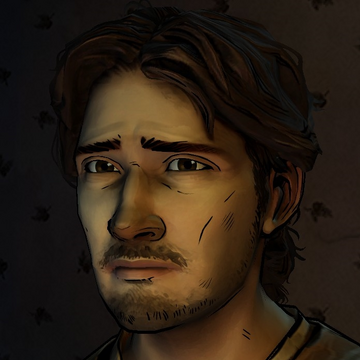 Luke The Walking Dead Heroes Wiki Fandom