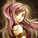 Marisa's portrait of Fire Emblem Awakening.
