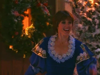 Mother (The Christmas Angel: A Family Story) | Heroes Wiki | Fandom