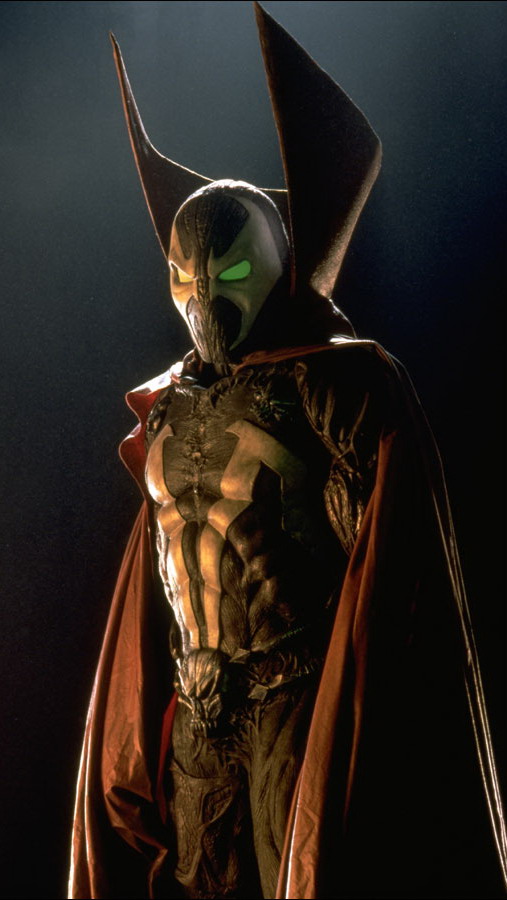 spawn movie