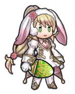 SpringSharenaSprite FEH