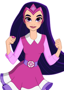 Star Sapphire