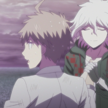 Nagito Komaeda Heroes Wiki Fandom Нагито комаэда и разрушитель мира / super danganronpa 2.5: nagito komaeda heroes wiki fandom