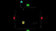 Arcade Game Sheriff (1979 Nintendo)