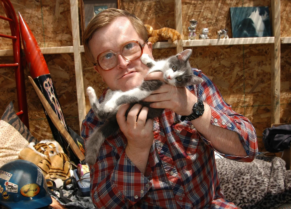 Bubbles (Trailer Park Boys) Heroes Wiki Fandom