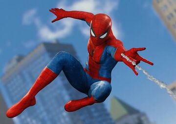 Marvel's Spider-Man 2' Escalates Each Character's Personal & Super Hero  Struggles