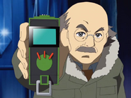 Data Link Digivice (Yushima) t