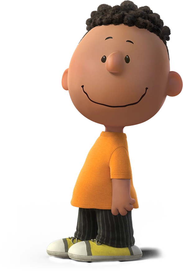 Franklin (Peanuts) Heroes Wiki Fandom