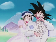 GokuChiChiWedding.Ep