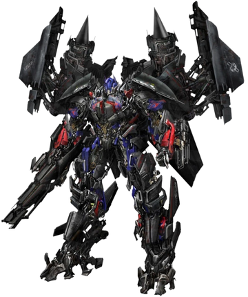 Power charge optimus prime hotsell