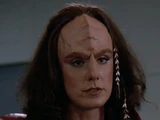 K'Ehleyr