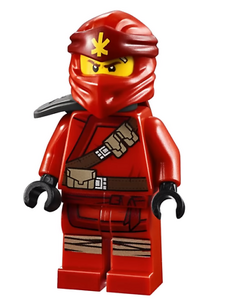 Ninjago kai season 11 hotsell