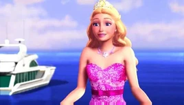 Princess Tori