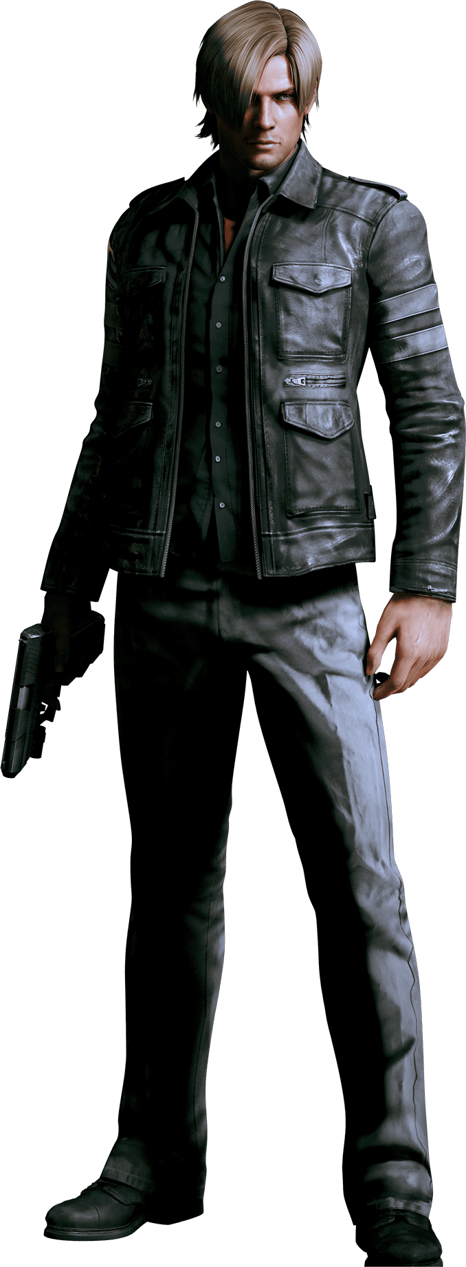 Leon Kennedy in 2023  Leon s kennedy, Resident evil leon, Leon scott  kennedy