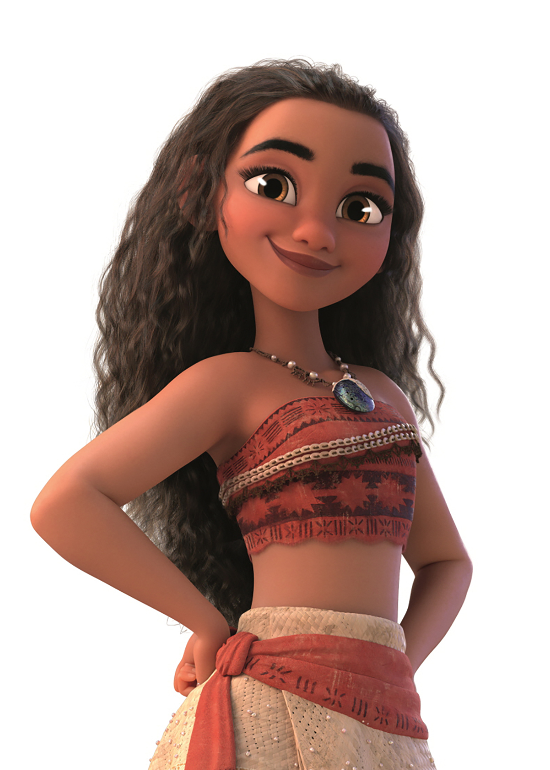 Moana, Disney Royalty Wikia