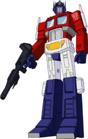 Optimus Prime G1 Heroes BreezeWiki