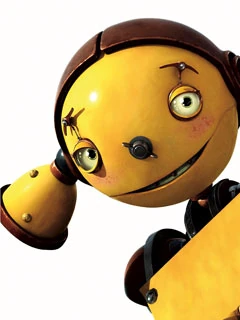 robots Piper Pinwheeler