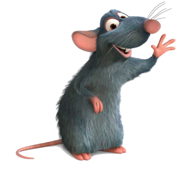 Remy ratatouille deals