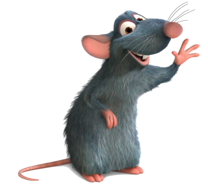 Remy (Ratatouille) Heroes Wiki Fandom