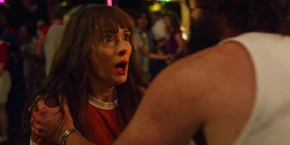 Joyce being found by Murray.