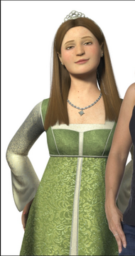 Sleeping Beauty Shrek Heroes Wiki Fandom