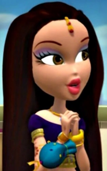 Katia Eziz Heroes Wiki Fandom