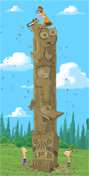 TotemPole