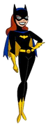 Batgirl (DC universe)