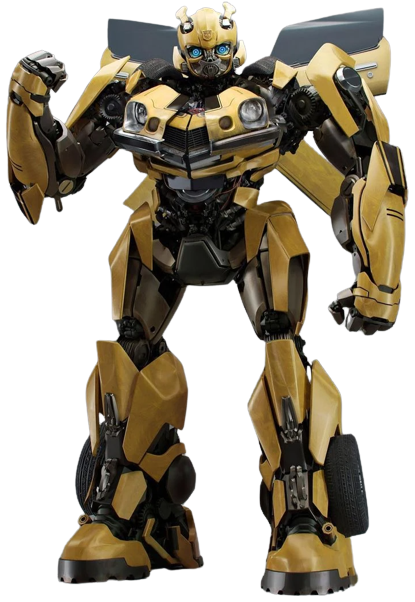 Bumblebee (Transformers Reboot Films), Heroes and Villains Wiki