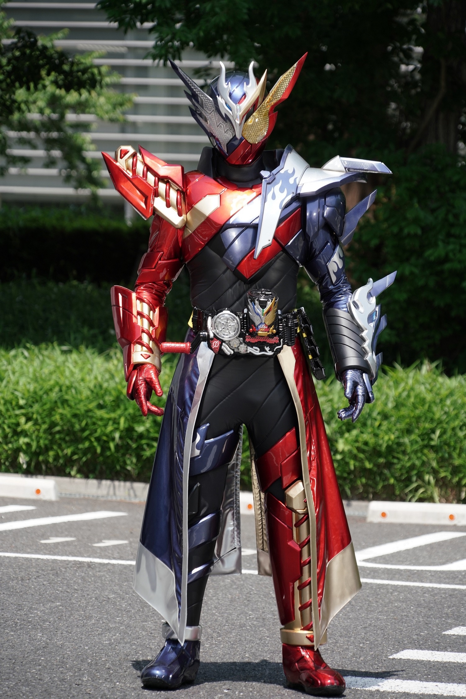 Ryuga Banjo/Kamen Rider Cross-Z | Heroes Wiki | Fandom Ryuga Banjo/Kamen Rider Cross-Z | Heroes Wiki | Fandom