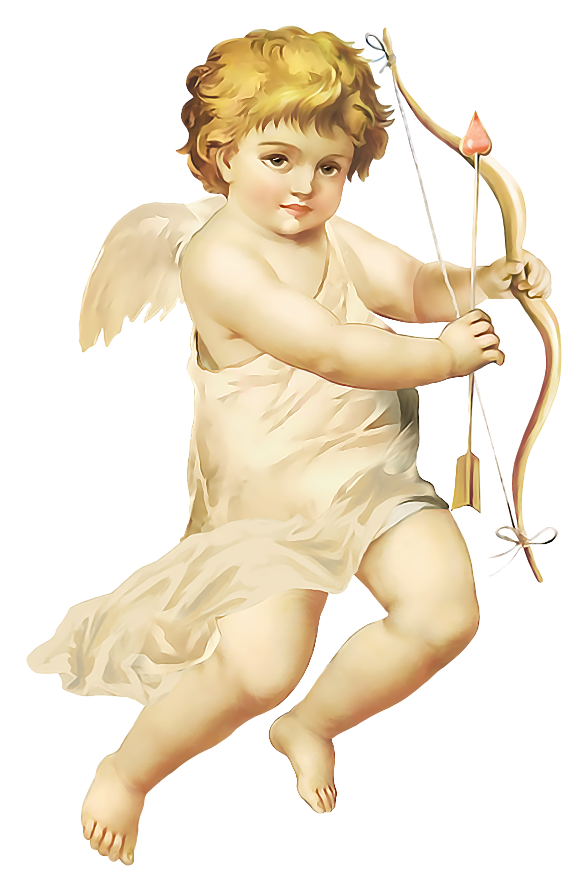 Cupid, Disney Wiki