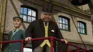 Sir Topham Hatt | Heroes Wiki | Fandom
