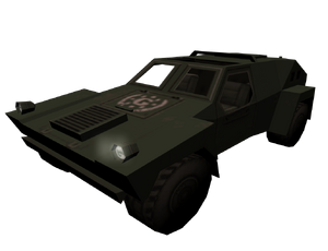 HMMWV