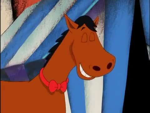 Marvin (Marvin the Tap-Dancing Horse) | Heroes Wiki | Fandom