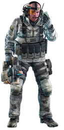 Quint resident evil r