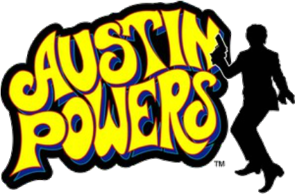 Austin Powers (personnage) — Wikipédia