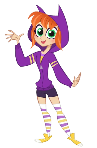 Batgirl (DC Super Hero Girls 2019) | Heroes Wiki | Fandom