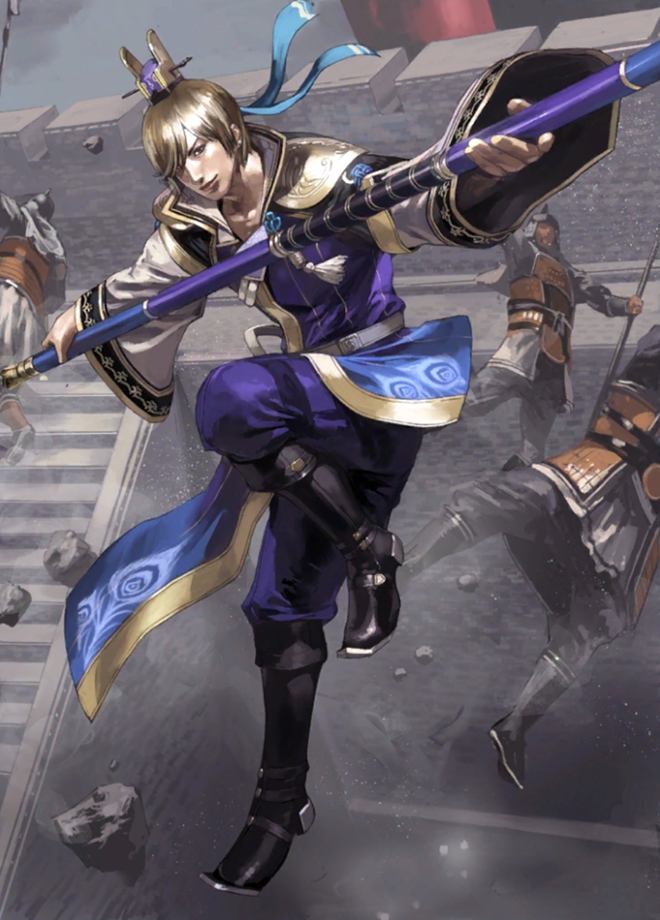 Guo Jia Heroes Wiki Fandom Guo Jia Heroes Wiki Fandom