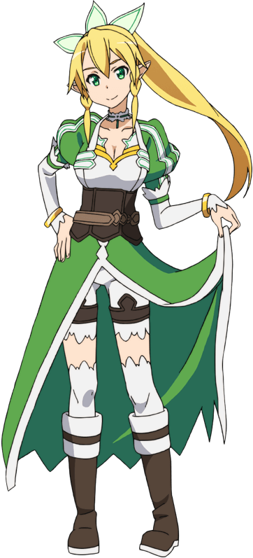 Image Asuna Md Png Sword Art Online Wiki Fandom Powered - Sword Art Online  Asuna Alo, Transparent Png , Transparent Png Image