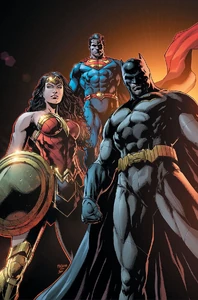 Trinity Vol 2 16 Textless Variant.jpg (374 KB) The Trinity - Superman, Wonder Woman, and Batman