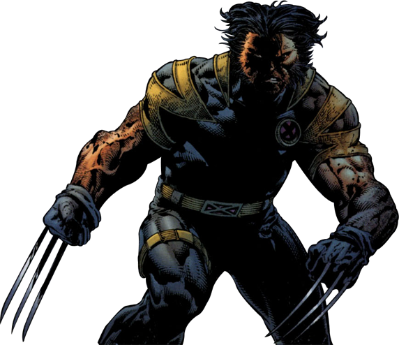 Wolverine ultimate on sale