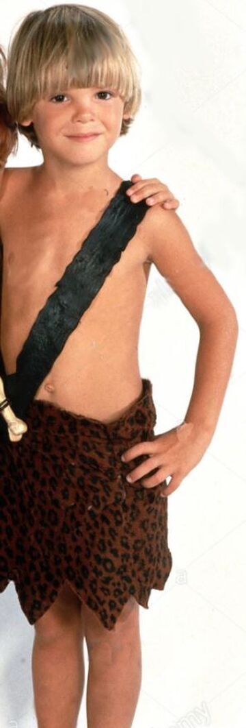 Bamm Bamm Rubble Heroes Wiki Fandom