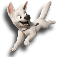 Bolt (Disney)