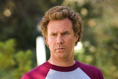 Dale Doback from Step Brothers