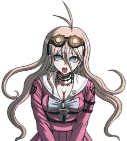Miu Iruma | Heroes Wiki | Fandom
