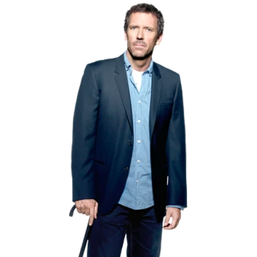 Gregory House Heroes Wiki Fandom