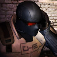 The Point Man in F.E.A.R.