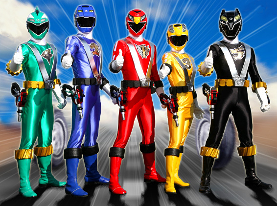 User blog:Georgiacatcrimson/Super Sentai Series Characters with similarities to other heroes: Enjinn Sentai Go-onger | Heroes Wiki | Fandom User blog:Georgiacatcrimson/Super Sentai Series Characters with similarities to other heroes: Enjinn Sentai Go-onger | Heroes Wiki | Fandom