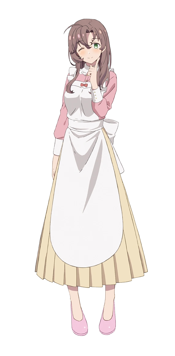 Izabella Raizeo | Heroes Wiki | Fandom